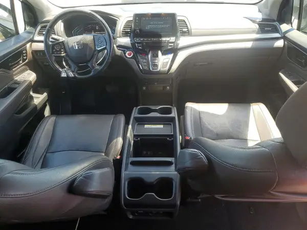 5FNRL6H99KB068306 2019 HONDA ODYSSEY - Image 8