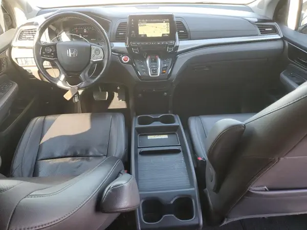 5FNRL6H99KB076146 2019 HONDA ODYSSEY - Image 8