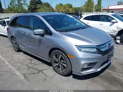 5FNRL6H99KB078396 2019 HONDA ODYSSEY