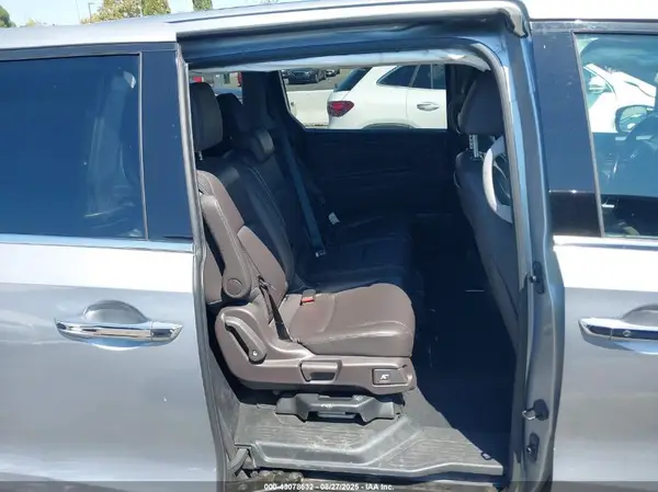 5FNRL6H99KB078396 2019 HONDA ODYSSEY - Image 8