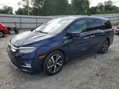 5FNRL6H99KB086241 2019 HONDA ODYSSEY