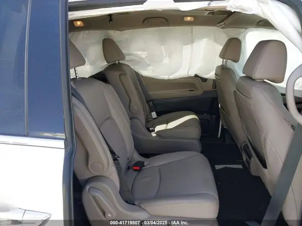 5FNRL6H99KB091617 2019 HONDA ODYSSEY - Image 8