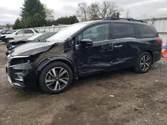 5FNRL6H99KB094629 2019 HONDA ODYSSEY