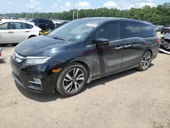 5FNRL6H99KB094646 2019 HONDA ODYSSEY