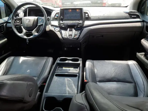 5FNRL6H99KB094646 2019 HONDA ODYSSEY - Image 8