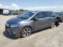 5FNRL6H99KB119478 2019 HONDA ODYSSEY