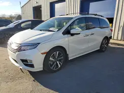 5FNRL6H99LB001223 2020 HONDA ODYSSEY