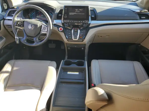 5FNRL6H99LB001223 2020 HONDA ODYSSEY - Image 8