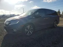 5FNRL6H99LB001822 2020 HONDA ODYSSEY