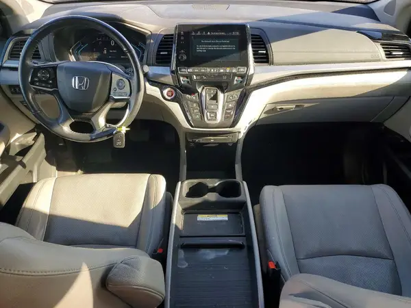 5FNRL6H99LB001822 2020 HONDA ODYSSEY - Image 8