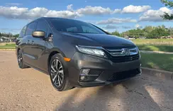 5FNRL6H99LB004073 2020 HONDA ODYSSEY