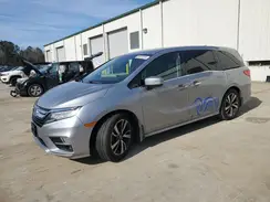 5FNRL6H99LB007331 2020 HONDA ODYSSEY