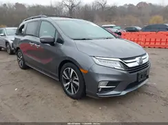 5FNRL6H99LB008043 2020 HONDA ODYSSEY
