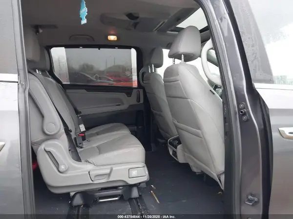 5FNRL6H99LB008043 2020 HONDA ODYSSEY - Image 8