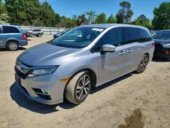 5FNRL6H99LB021634 2020 HONDA ODYSSEY