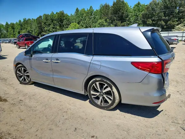 5FNRL6H99LB021634 2020 HONDA ODYSSEY - Image 2