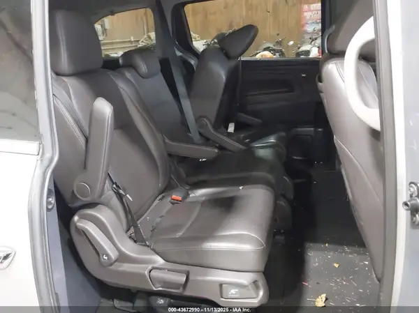 5FNRL6H99LB022069 2020 HONDA ODYSSEY - Image 8