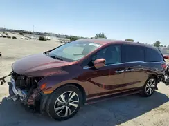5FNRL6H99LB022086 2020 HONDA ODYSSEY