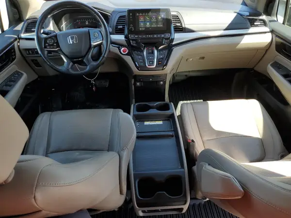 5FNRL6H99LB022086 2020 HONDA ODYSSEY - Image 8
