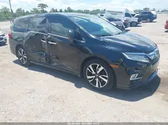 5FNRL6H99LB029524 2020 HONDA ODYSSEY