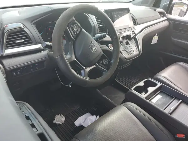 5FNRL6H99LB032553 2020 HONDA ODYSSEY - Image 8