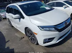 5FNRL6H99LB036263 2020 HONDA ODYSSEY