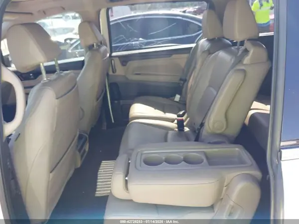 5FNRL6H99LB036263 2020 HONDA ODYSSEY - Image 8