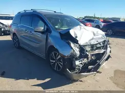 5FNRL6H99LB055508 2020 HONDA ODYSSEY