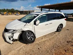 5FNRL6H99LB056867 2020 HONDA ODYSSEY