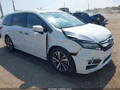 5FNRL6H99LB058215 2020 HONDA ODYSSEY