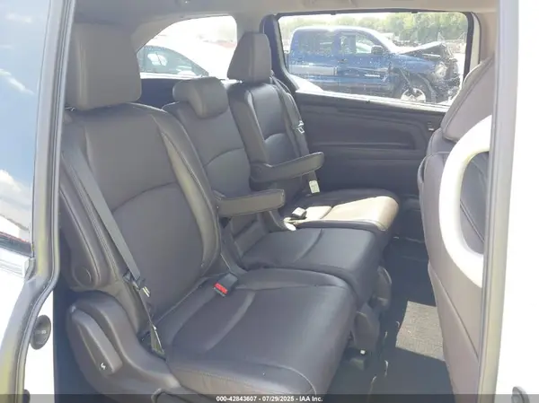 5FNRL6H99LB058215 2020 HONDA ODYSSEY - Image 8