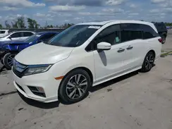 5FNRL6H99LB063690 2020 HONDA ODYSSEY
