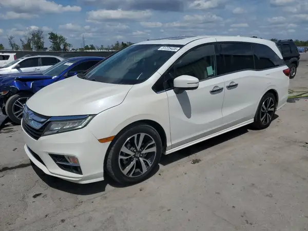 5FNRL6H99LB063690 2020 HONDA ODYSSEY - Image 1