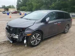 5FNRL6H99LB067660 2020 HONDA ODYSSEY