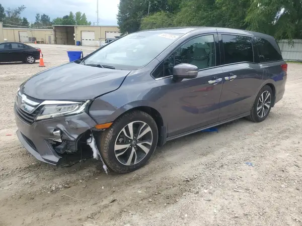5FNRL6H99LB067660 2020 HONDA ODYSSEY - Image 1