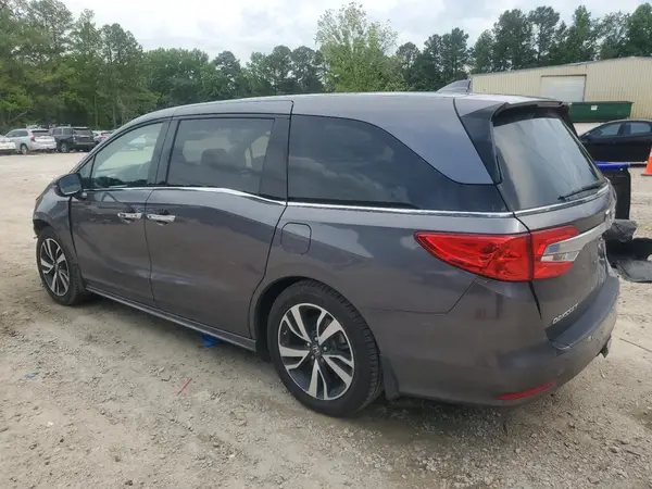 5FNRL6H99LB067660 2020 HONDA ODYSSEY - Image 2