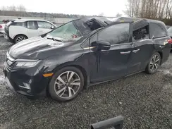 5FNRL6H99LB069683 2020 HONDA ODYSSEY