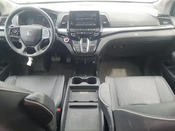 5FNRL6H99MB000042 2021 HONDA ODYSSEY - Image 8