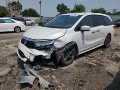 5FNRL6H99MB008335 2021 HONDA ODYSSEY