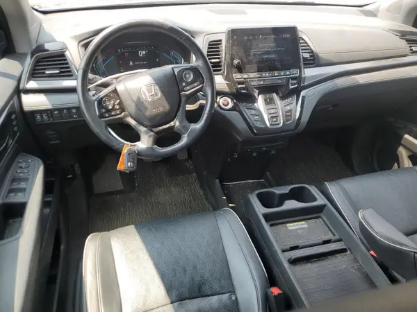 5FNRL6H99MB008335 2021 HONDA ODYSSEY - Image 8