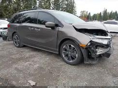 5FNRL6H99MB017021 2021 HONDA ODYSSEY