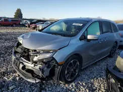 5FNRL6H99MB017794 2021 HONDA ODYSSEY