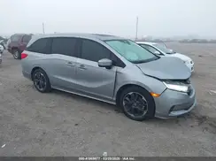 5FNRL6H99MB019349 2021 HONDA ODYSSEY