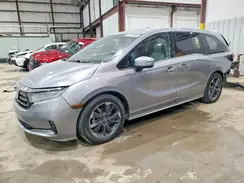 5FNRL6H99NB003802 2022 HONDA ODYSSEY