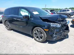 5FNRL6H99NB004254 2022 HONDA ODYSSEY
