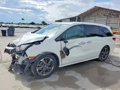 5FNRL6H99NB006294 2022 HONDA ODYSSEY