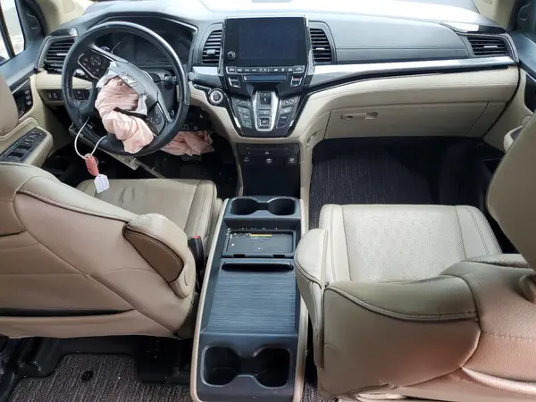 5FNRL6H99NB006294 2022 HONDA ODYSSEY - Image 8