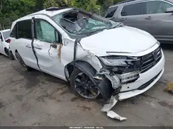 5FNRL6H99NB010846 2022 HONDA ODYSSEY
