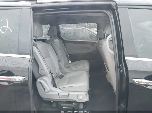 5FNRL6H99NB012256 2022 HONDA ODYSSEY - Image 8