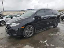 5FNRL6H99NB026920 2022 HONDA ODYSSEY